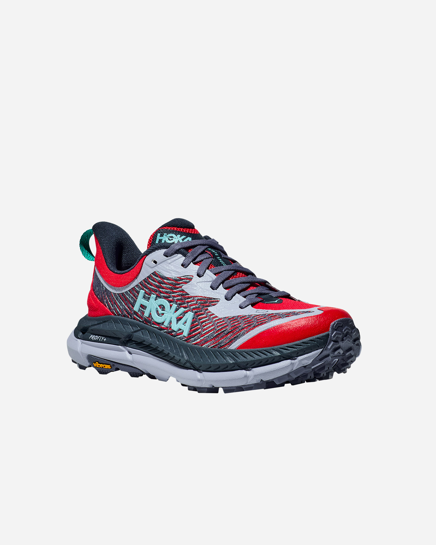 Topánky Hoka Mafate Speed 4 M 1129930-CTRM