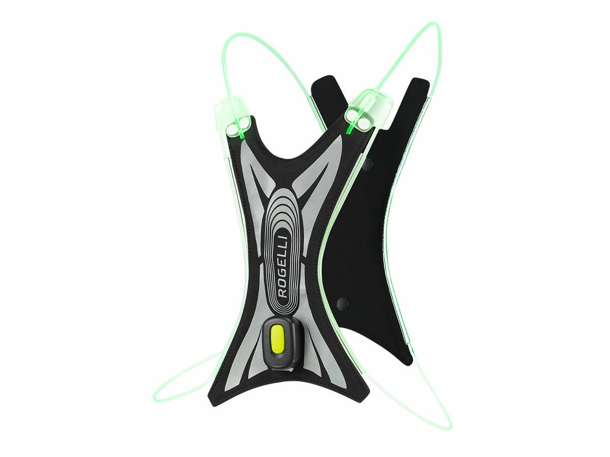 Rogelli Spider LED Weste