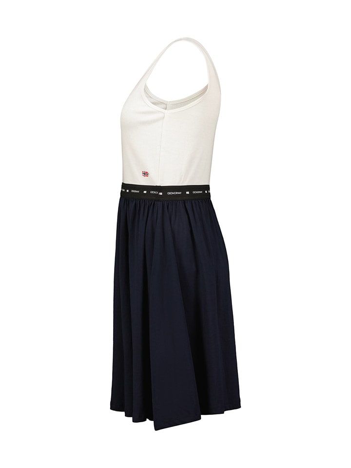 Geographical Norway Kleid 