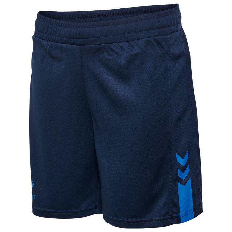 hummel hmlACTIVE PL SHORTS KIDS Sweatshorts Kinder