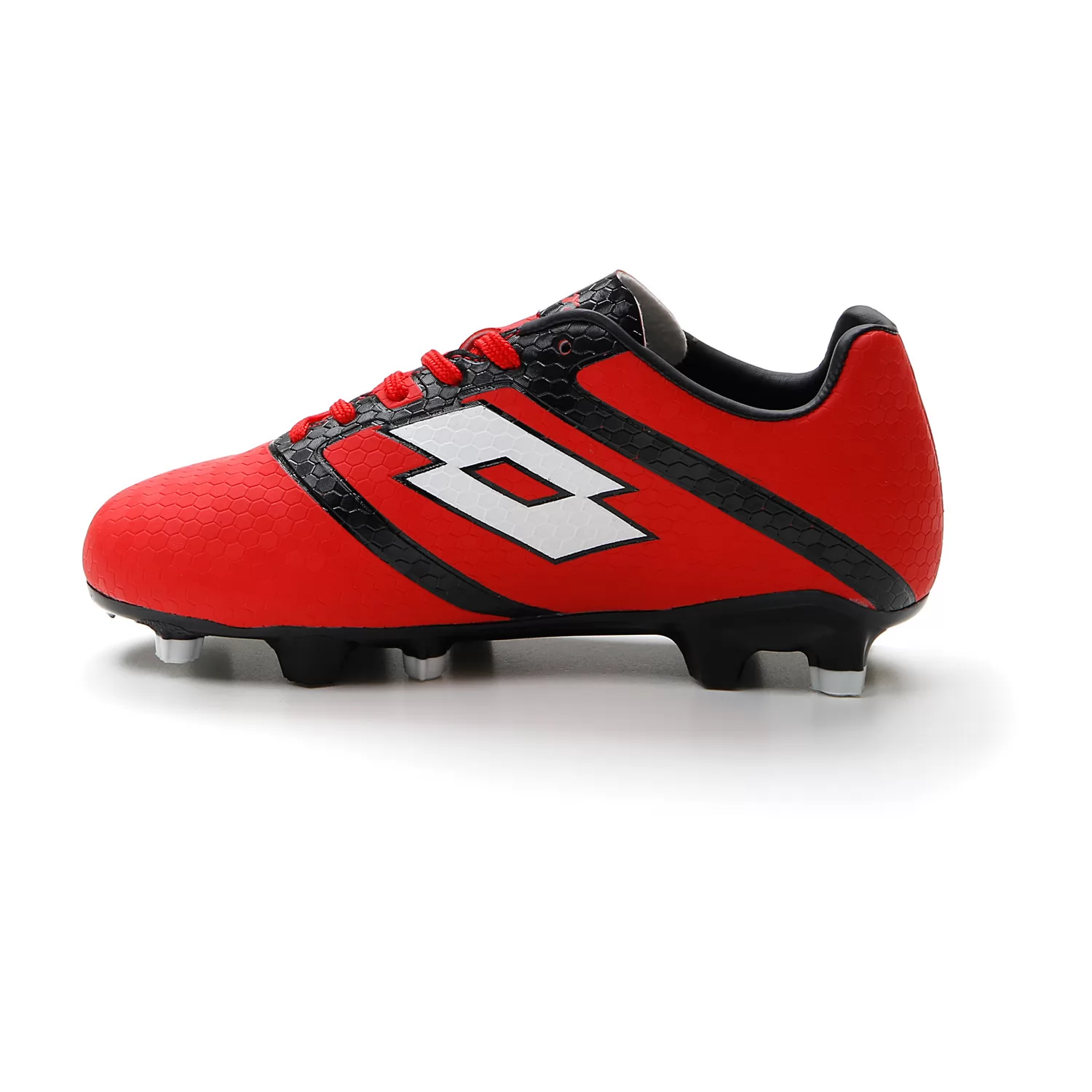 KOPAČKY MAESTRO 700 IV FG JR FLAME RED/CELÁ ČERNÁ