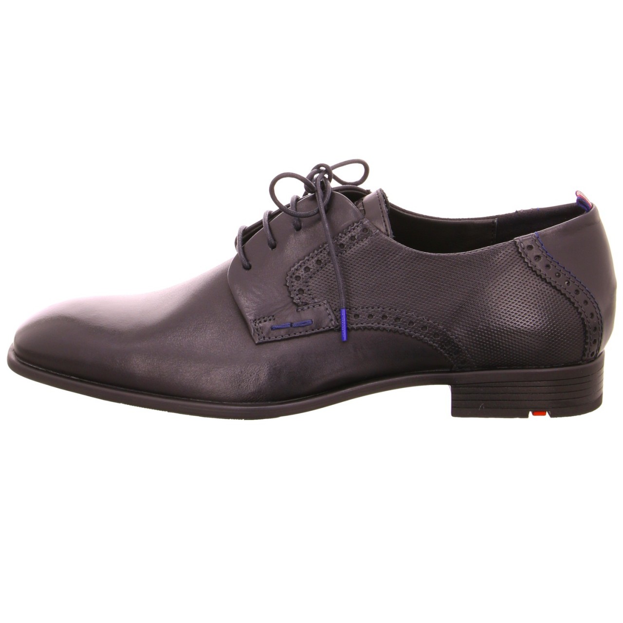 LLOYD Business Schuhe schwarz dejan