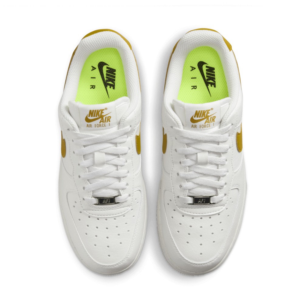Nike Air Force 1 07 SE DV3808-101 / weiss