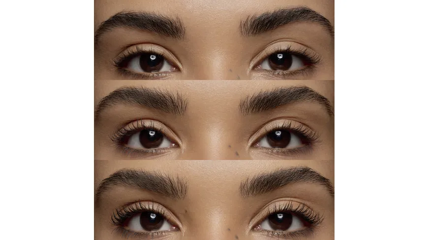 essence Mascara Lash without Limits Extreme 01 - ultra black