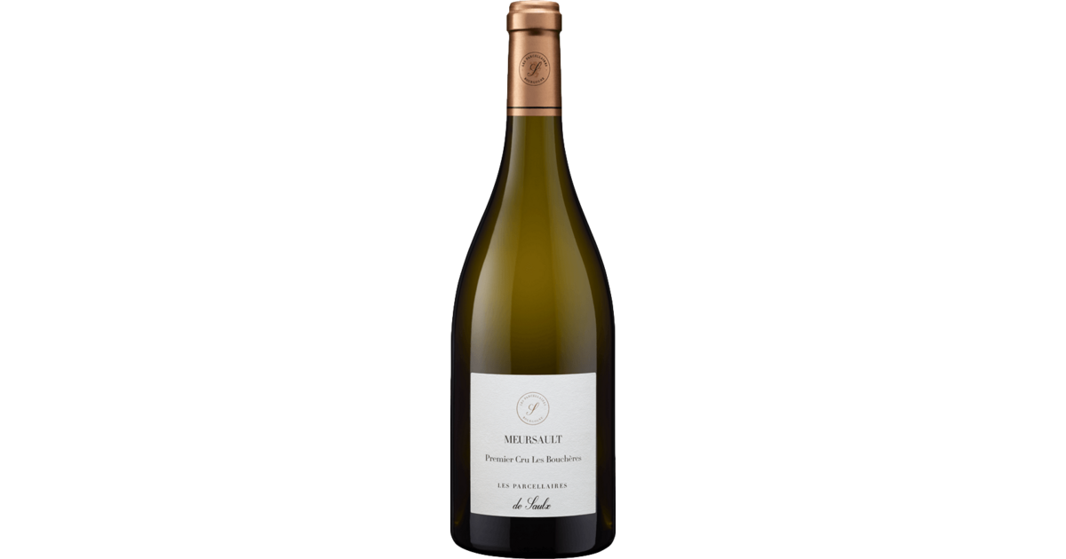 Les Parcellaires De Saulx Meursault Les Bouchère