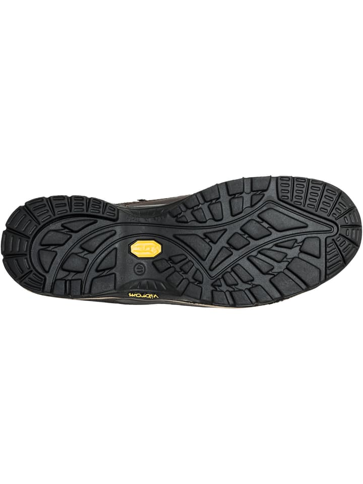 Grisport Wanderstiefel Gritex in dunkelbraun günstig kaufen