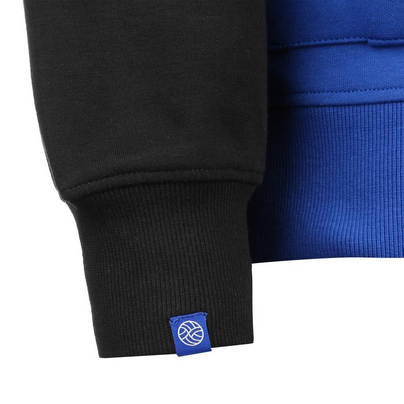 UMBRO FC Schalke 04 Icon II Surplus Hoodie Herren