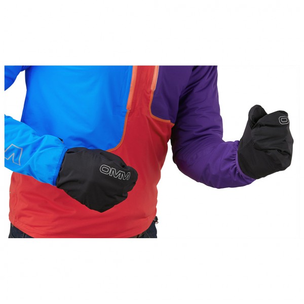 OMM - Kamleika Overmitt - Handschuhe