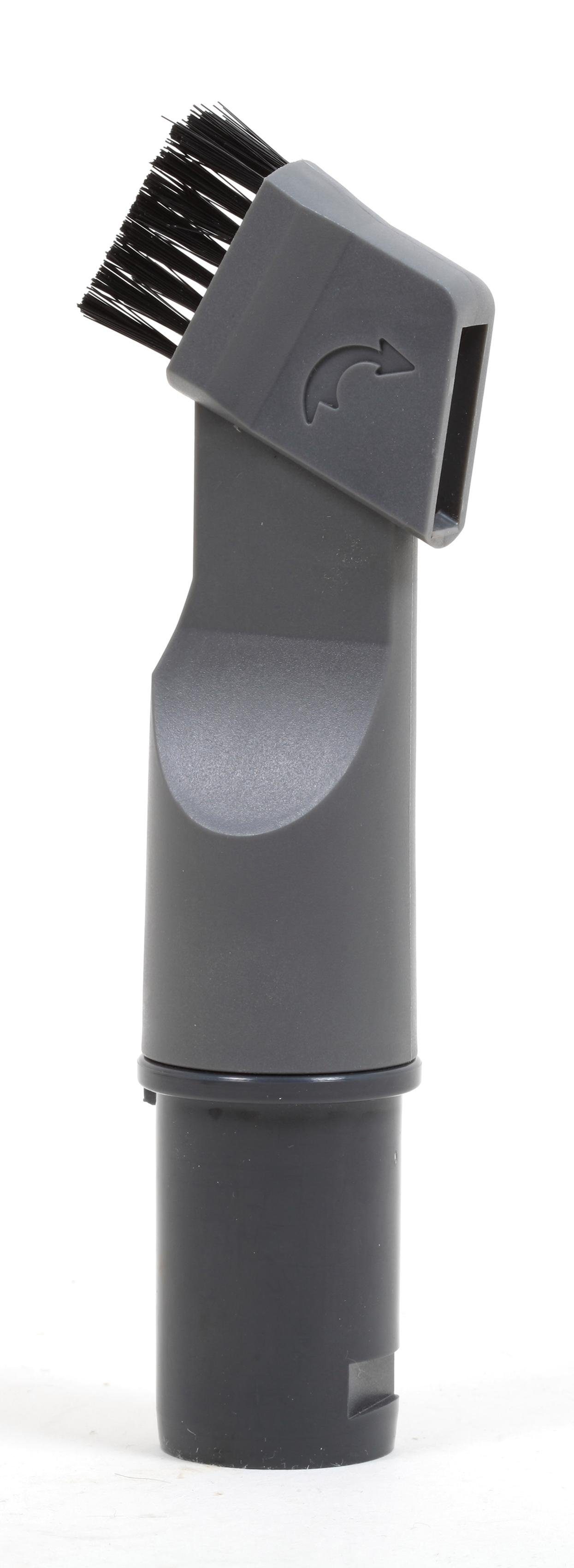 FAKIR Akku-Stielstaubsauger Starky HSA 222, 120 W, beutellos, Cyclone-Full-Power-Technologie