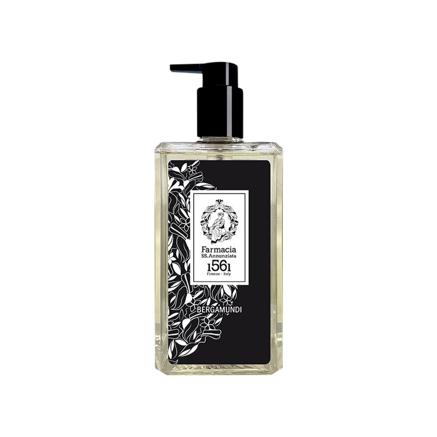 Shower Gel Bergamundi