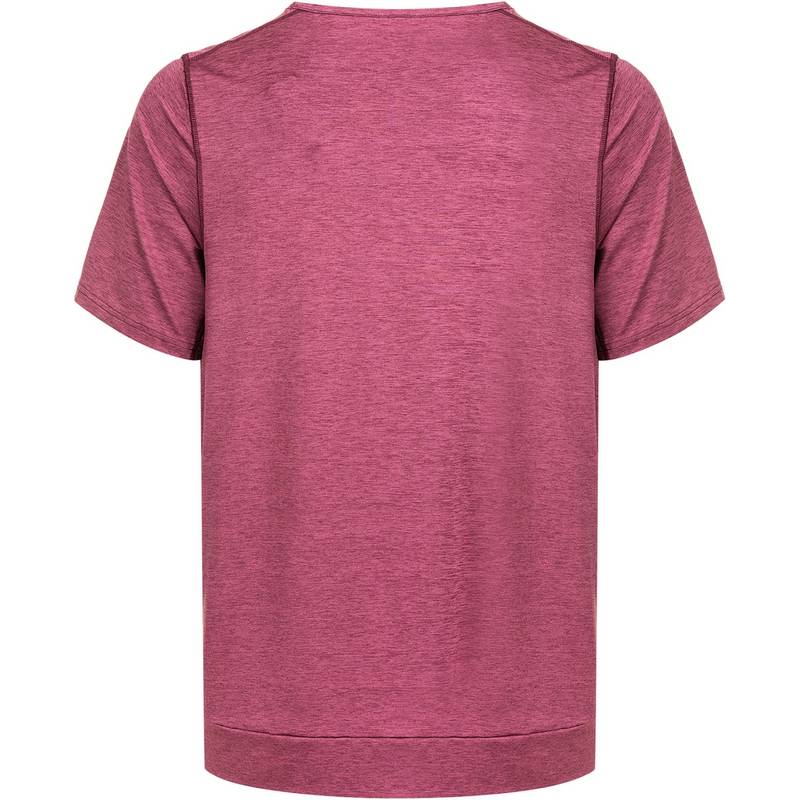 Q by Endurance BREE MELANGE Funktionsshirt Damen