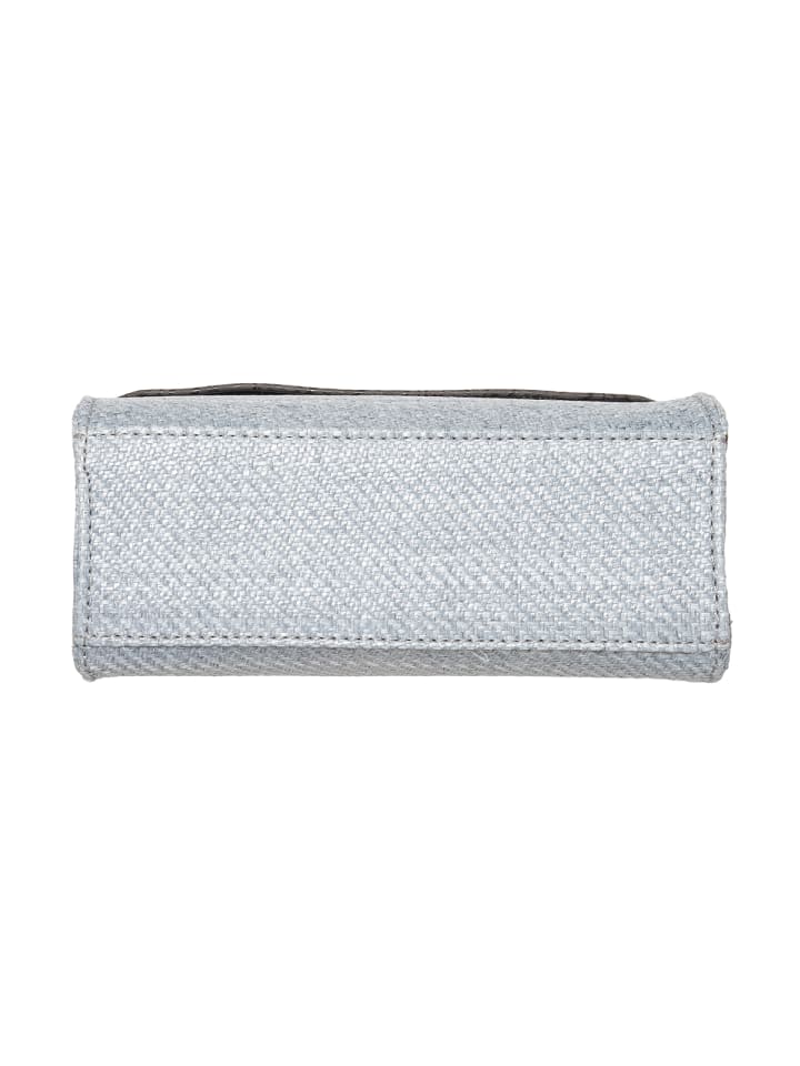 Lady Edelweiss Handtasche 18305 in grau günstig kaufen onesize
