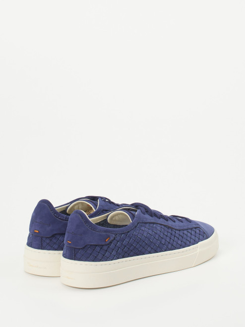Sneaker-46611090793 Santoni