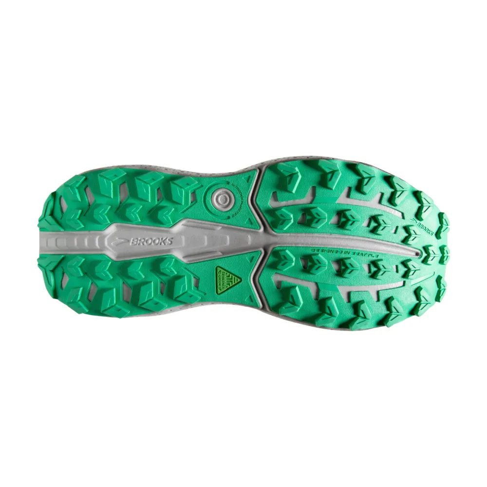 Brooks Caldera 7 110415-1D-741 / gelb