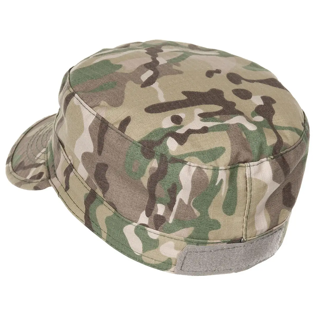 US BDU Feldmütze Ripstop operation-camo