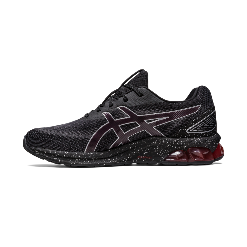 Asics Gel Quantum 180 Vii 1201A631.007 / schwarz