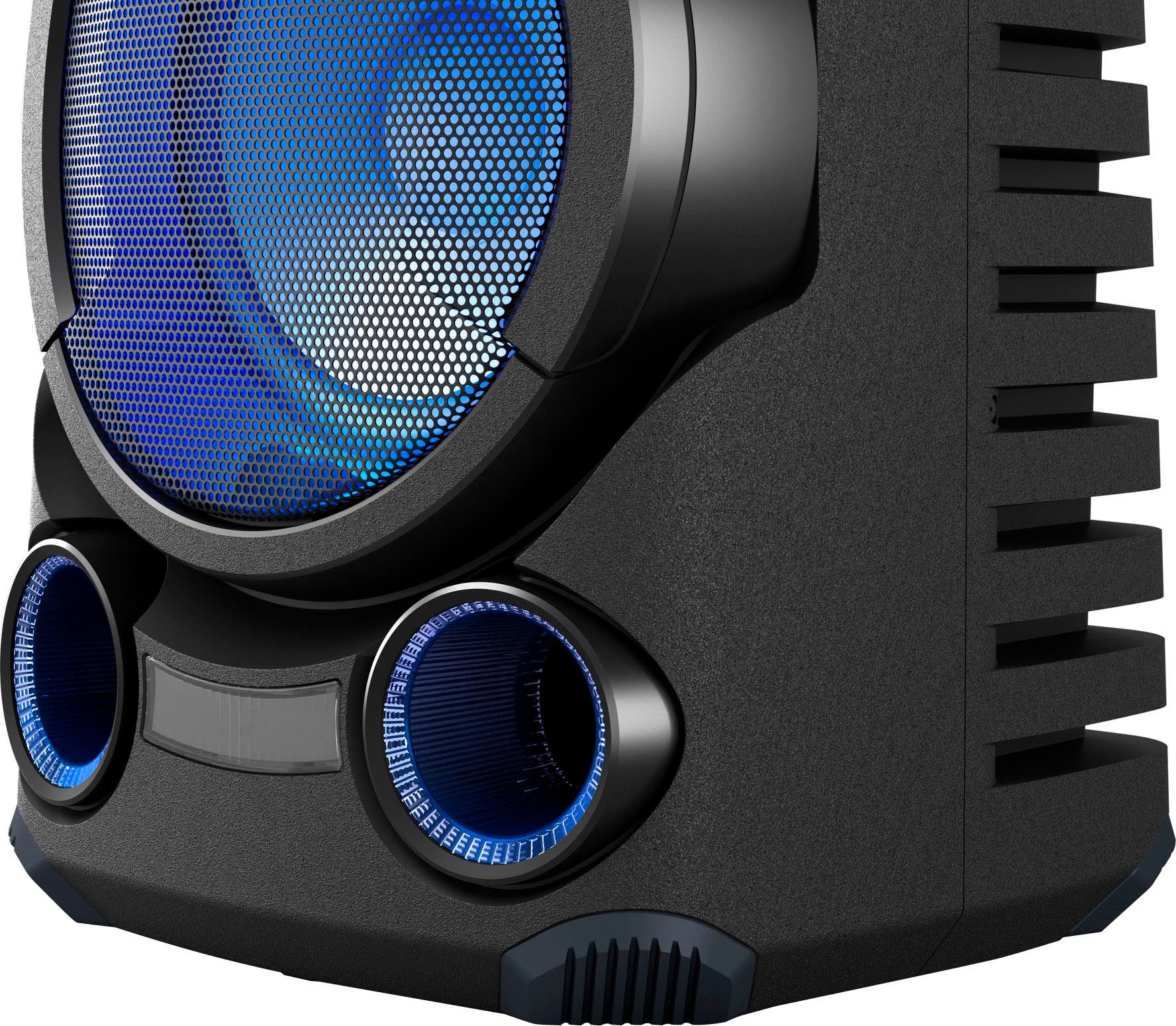 Sony MHC-V43D Party-Lautsprecher (Bluetooth)