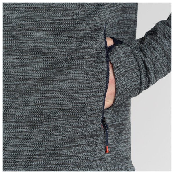 Craghoppers - Tarbert Hooded Jacke - Fleecejacke