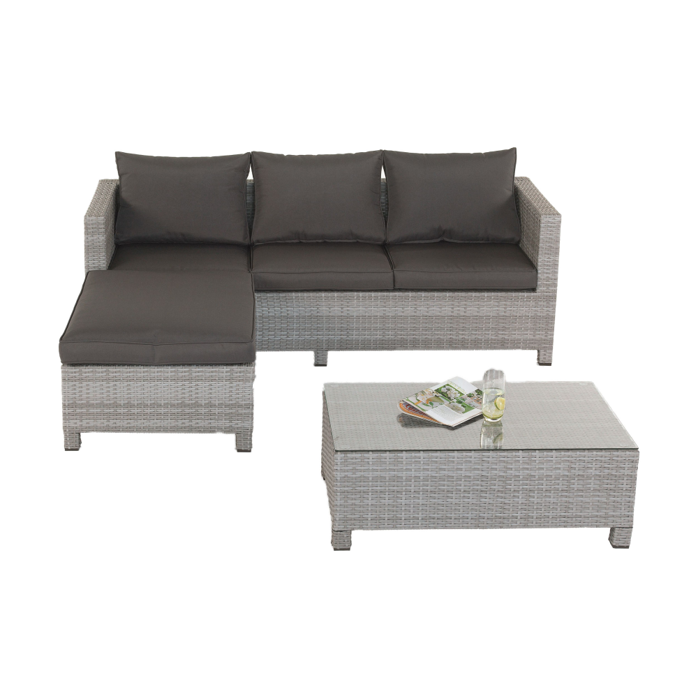 Gartenlounge Libero
