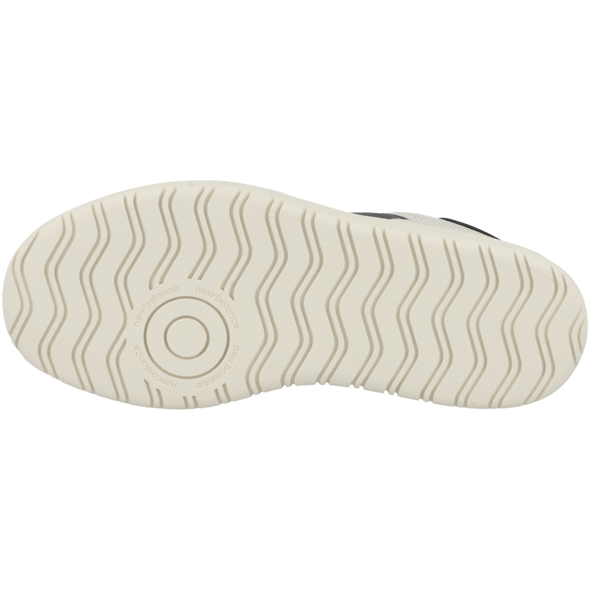 New Balance CT 302 Sneaker Low creme