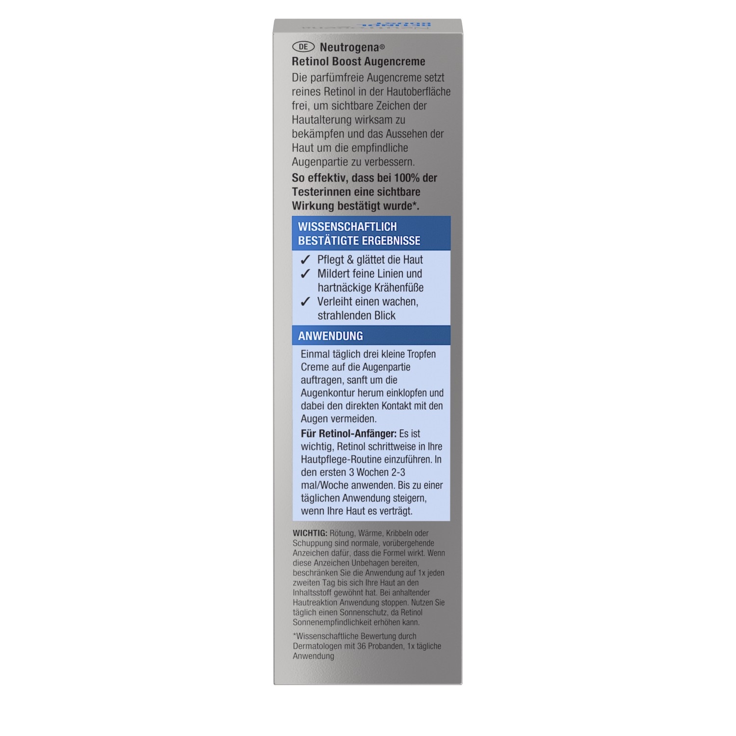 Eye Cream