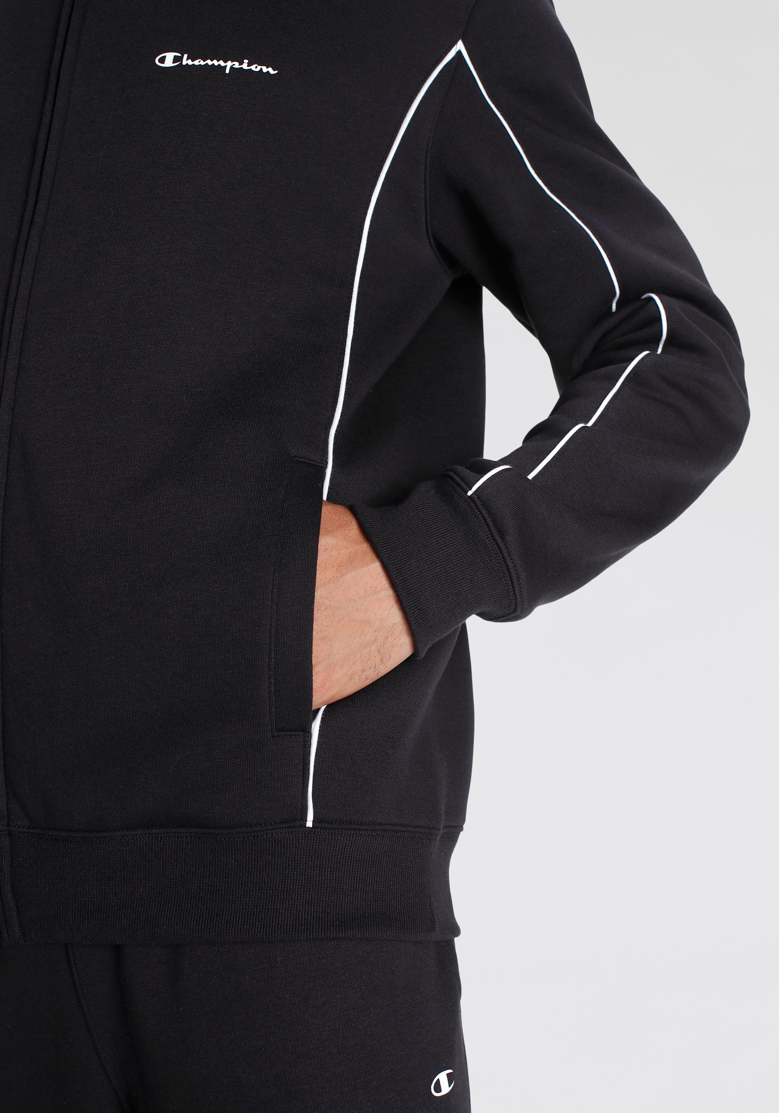Champion Jogginganzug Classic Full Zip Sweatsuit