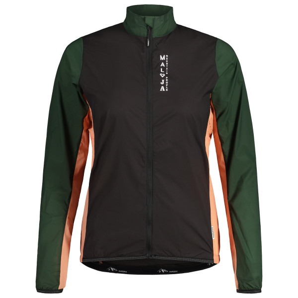 Maloja - Women's SeisM. Jacket - Fahrradjacke