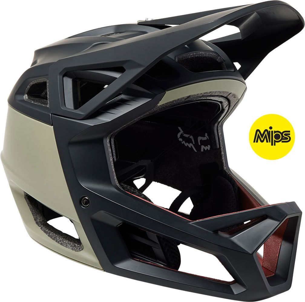 Fox Racing Proframe RS MHDRN - Fullface Helm kaufen | Bike-Discount