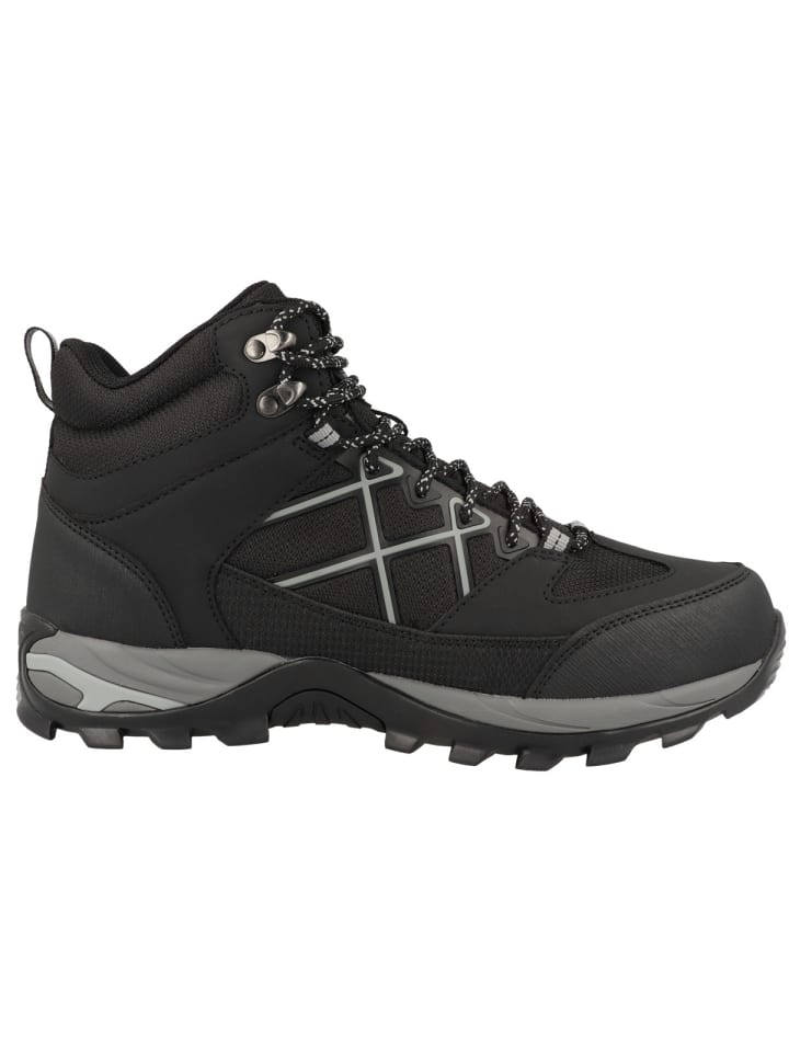 Regatta Outdoorschuhe Samaris III in schwarz günstig kaufen