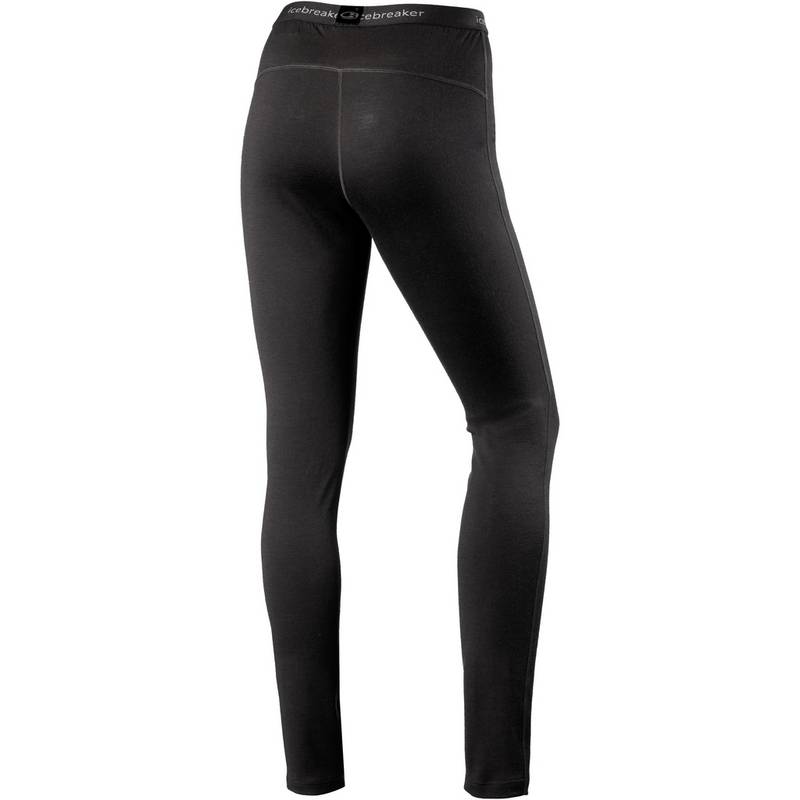 Icebreaker 200 Oasis Funktionsunterhose Damen