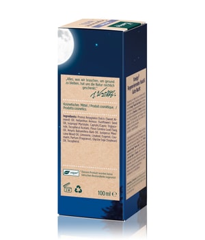 Kneipp Gute Nacht Zirbenholz & Amyris Körperöl-100 ml
