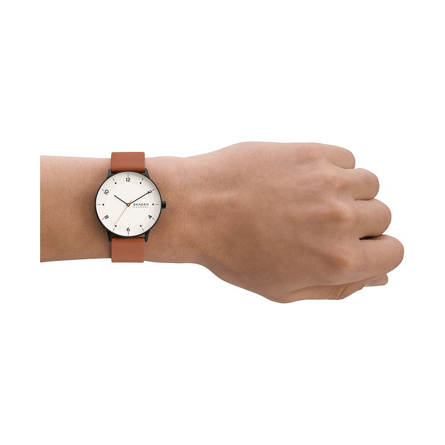 Skagen Herrenuhr Riis