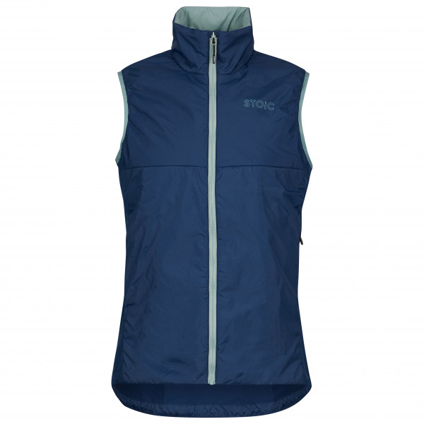 Stoic - EketSt. Padded Vest - Softshellweste