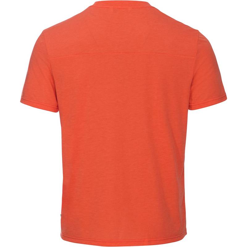VAUDE Tekoa III Funktionsshirt Herren