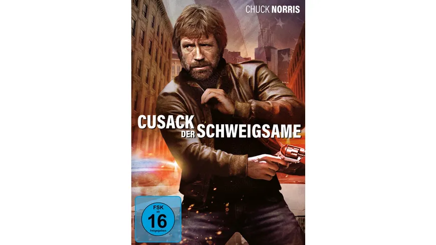 Cusack - Der Schweigsame