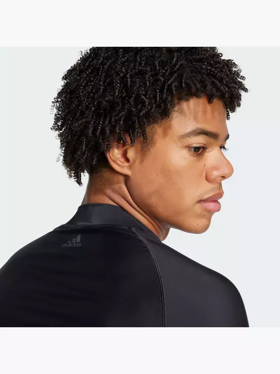 adidas Long Sleeve Rashguard