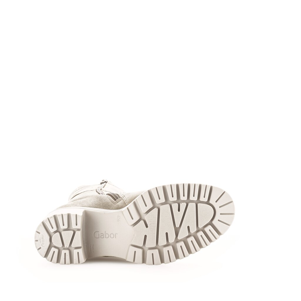 Gabor fashion Winterstiefelette beige