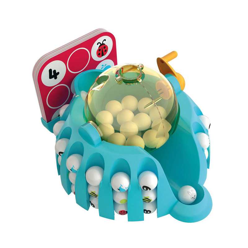 Loto Junior Buki