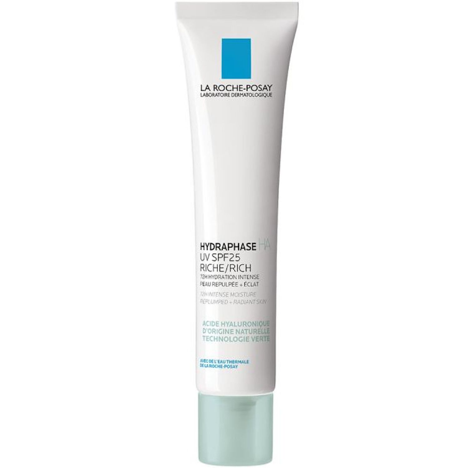 la roche-posay Hydraphase HA SPF25 Soin Riche Hydratation Intense