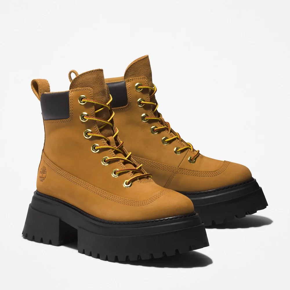 Timberland Sky 6 TB0A2KMU2311 / braun