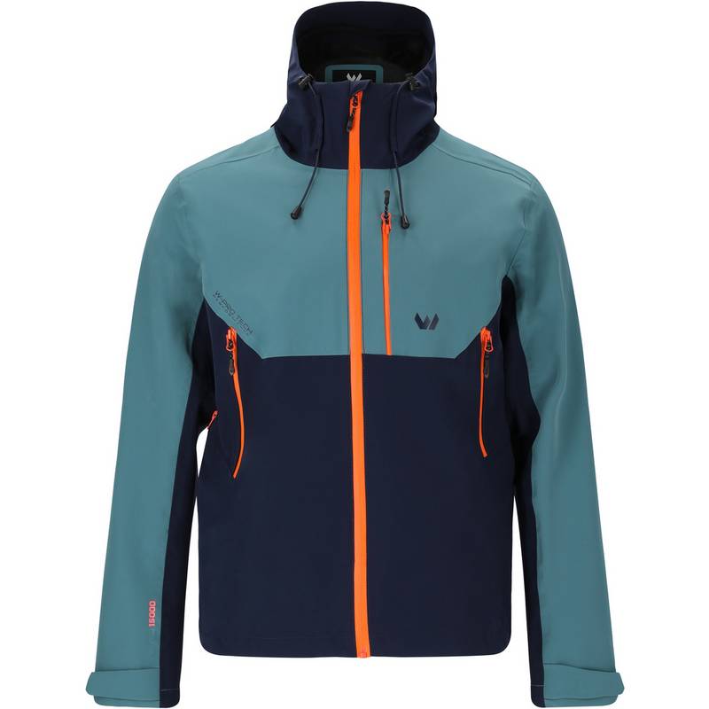 Whistler Lomvie Skijacke Herren