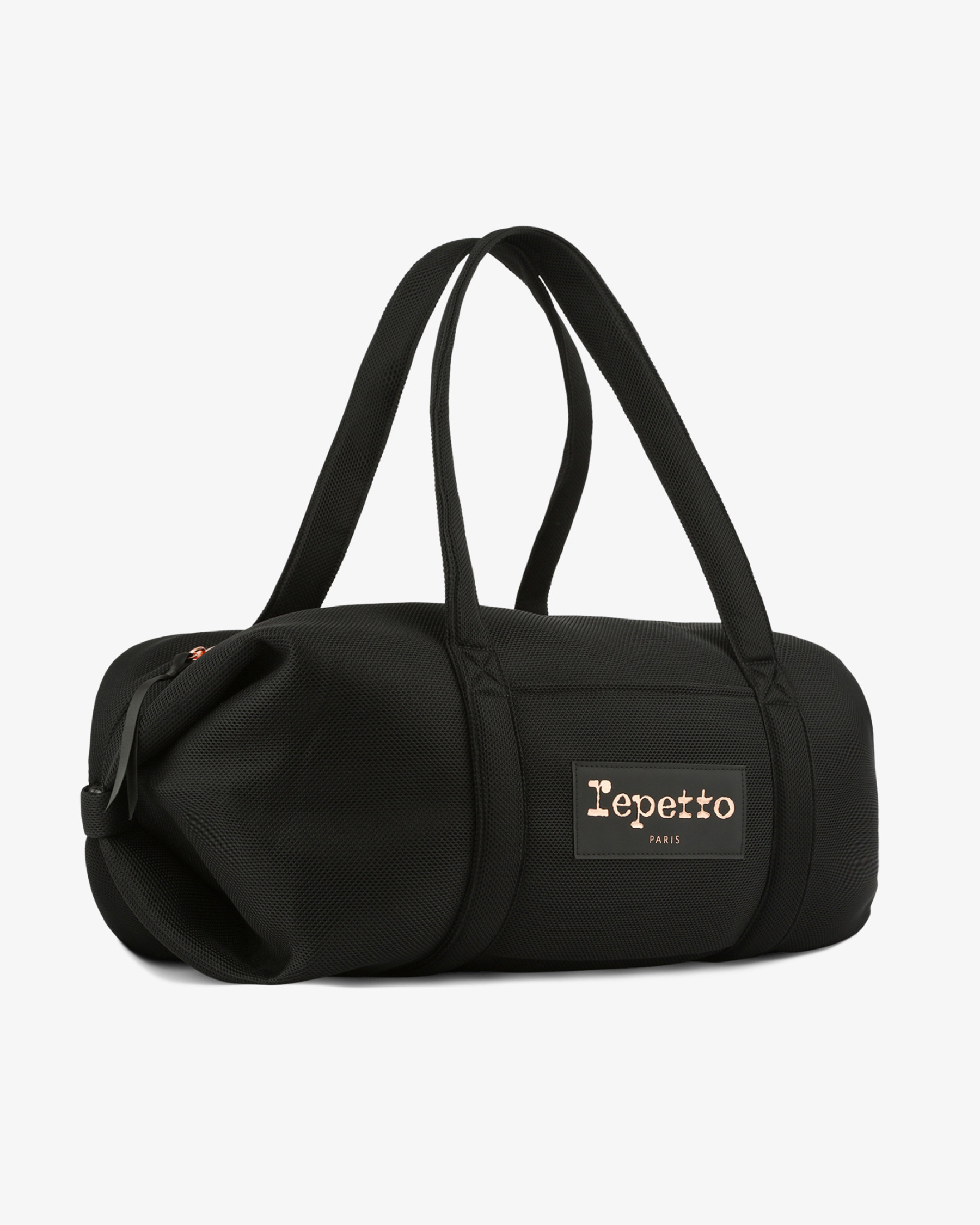 Mesh duffle bag Size L