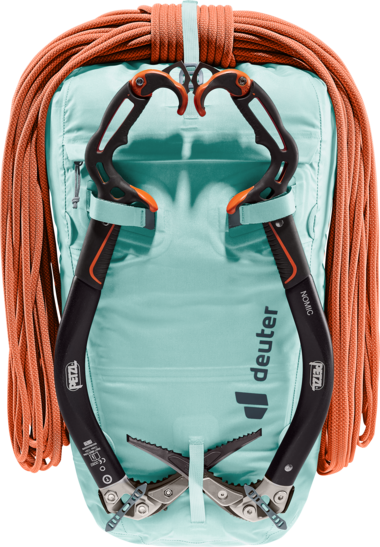 deuter Durascent 28 SL | Hochtourenrucksack
