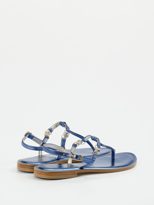 Sandalette-12601590006 Konstantin Starke