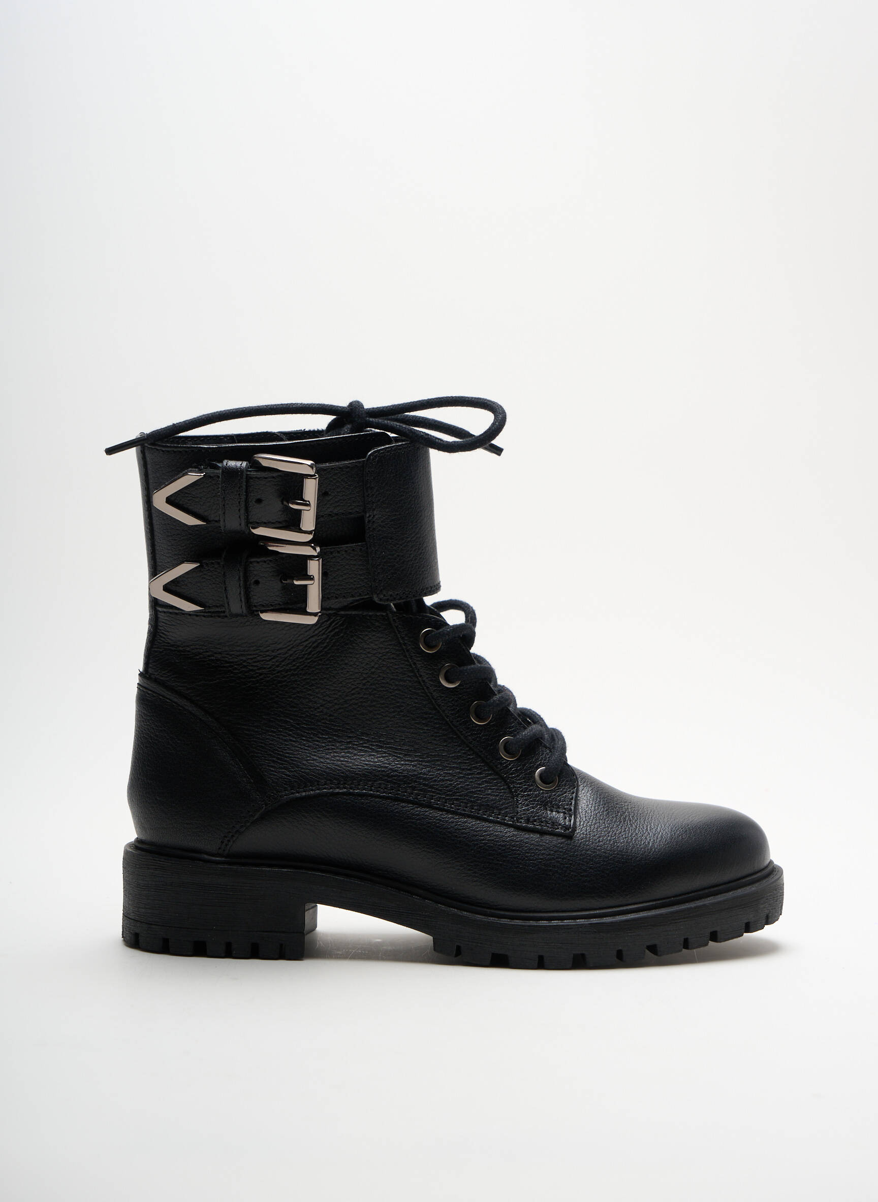 Geox Bottines Femme couleur noir