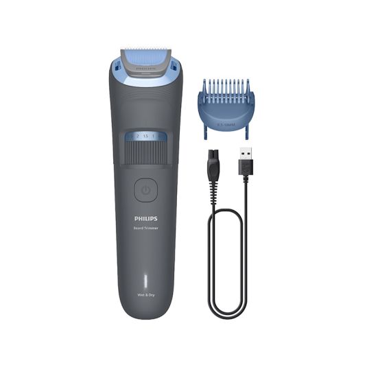 Aparat de tuns barba PHILIPS BT3617/15 seria 3000