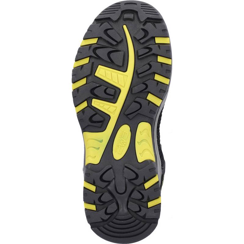 CMP RIGEL MID WP Wanderschuhe Kinder