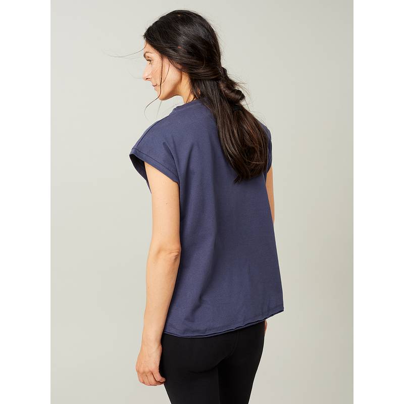 Mandala Pamsi Gots T-Shirt Damen