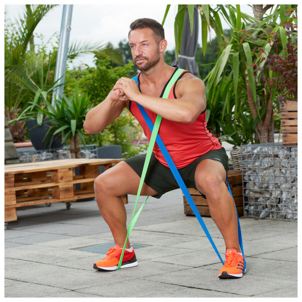 ARTZT vitality - Superband - Fitnessband