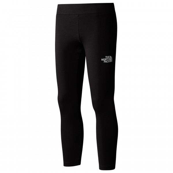 The North Face - Girl's Graphic Leggings - Leggings
